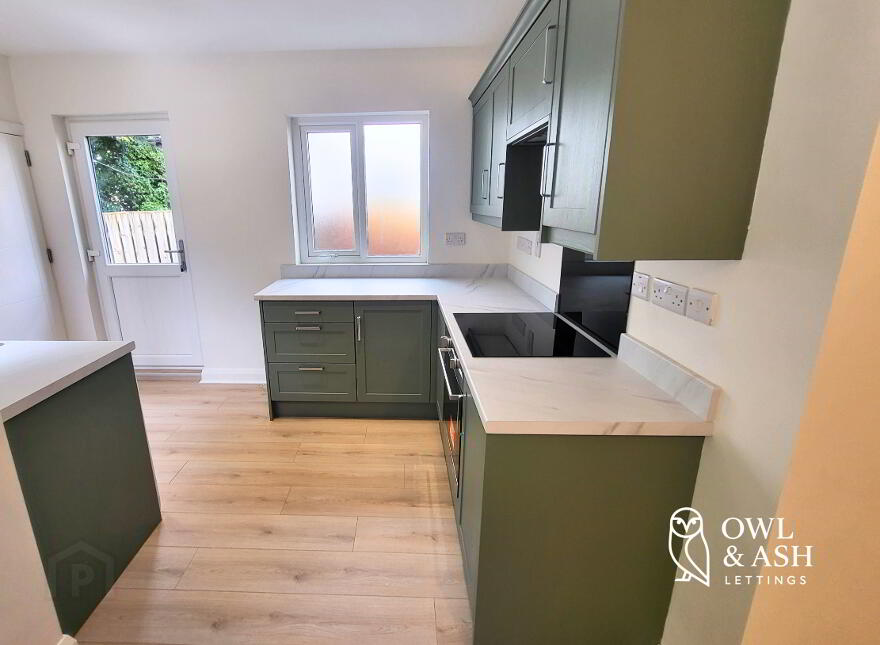 21 Sunderland Road, Belfast, BT6 9LY
