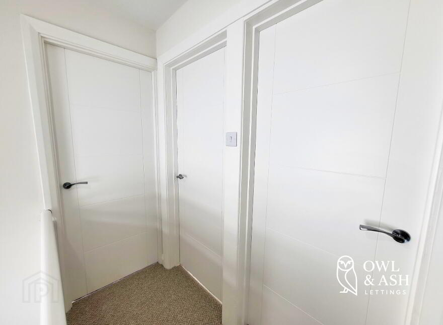 21 Sunderland Road, Belfast, BT6 9LY