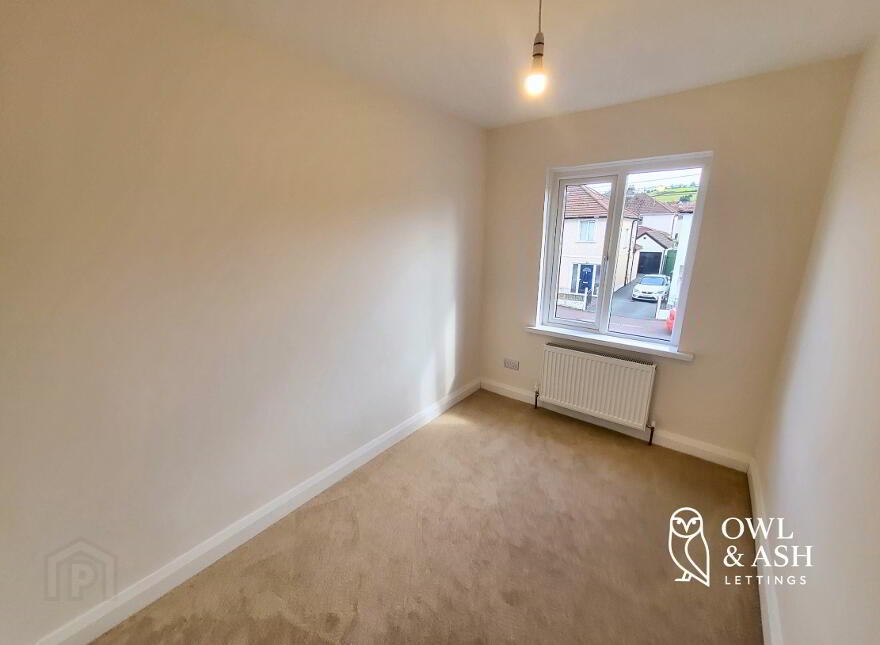 21 Sunderland Road, Belfast, BT6 9LY