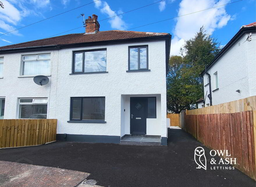 21 Sunderland Road, Belfast, BT6 9LY photo