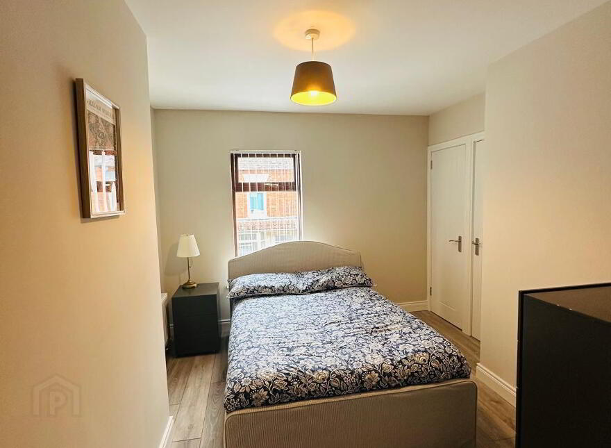 43 Glenvarlock Street, Belfast, BT5 5GS