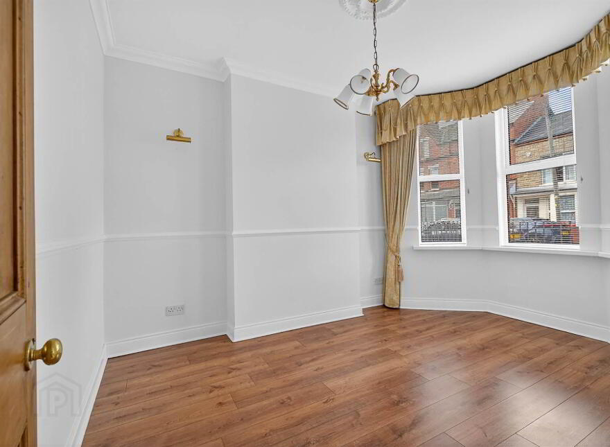 19 Castleview Terrace, Ballyhackamore, Belfast, BT4 3FD