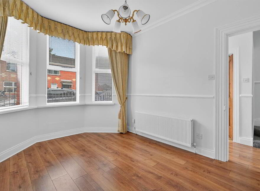 19 Castleview Terrace, Ballyhackamore, Belfast, BT4 3FD