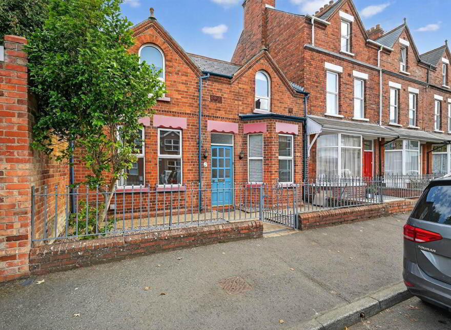 19 Castleview Terrace, Ballyhackamore, Belfast, BT4 3FD