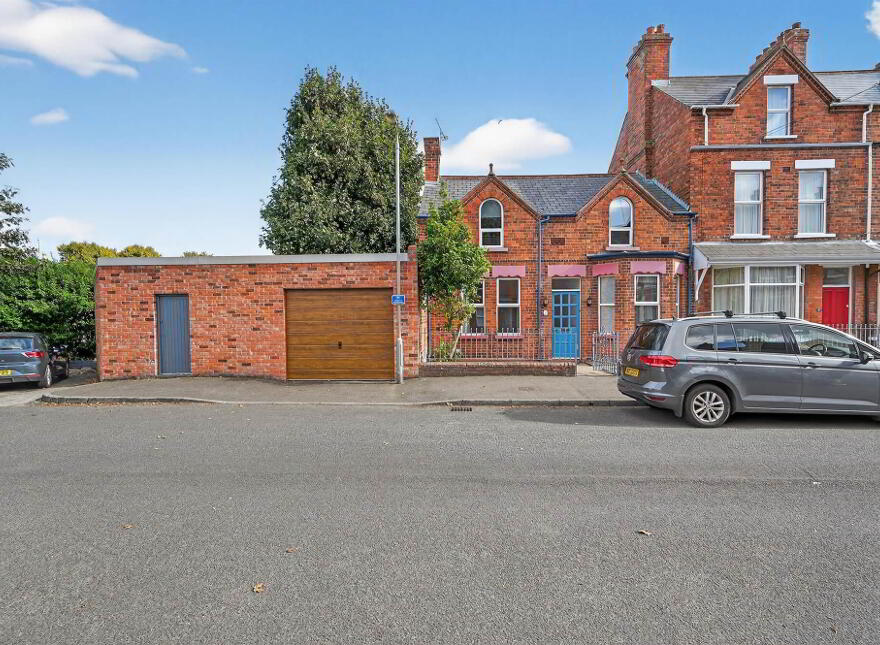 19 Castleview Terrace, Ballyhackamore, Belfast, BT4 3FD