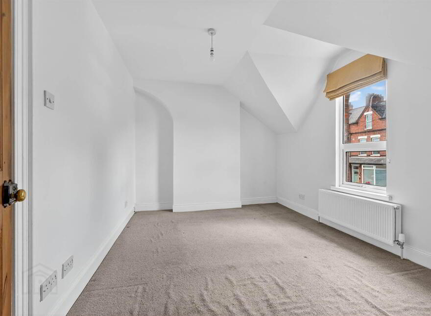 19 Castleview Terrace, Ballyhackamore, Belfast, BT4 3FD