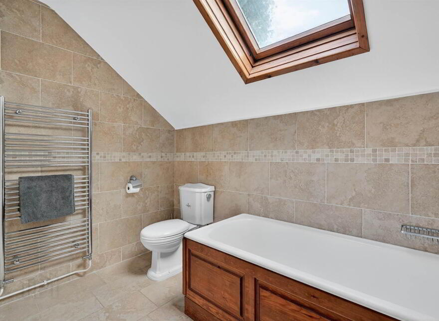 19 Castleview Terrace, Ballyhackamore, Belfast, BT4 3FD