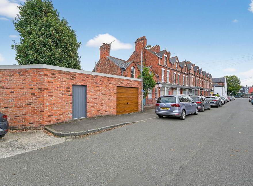 19 Castleview Terrace, Ballyhackamore, Belfast, BT4 3FD