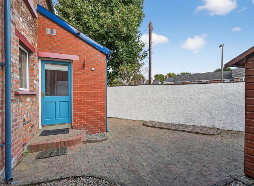19 Castleview Terrace, Ballyhackamore, Belfast, BT4 3FD