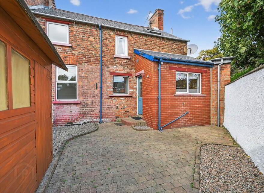 19 Castleview Terrace, Ballyhackamore, Belfast, BT4 3FD