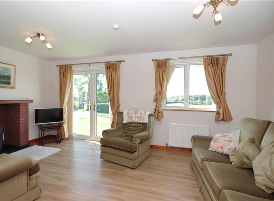 14 Barnet Close, Lisbane, Comber, BT23 6DY