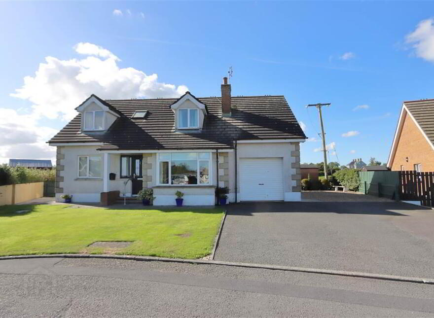 14 Barnet Close, Lisbane, Comber, BT23 6DY