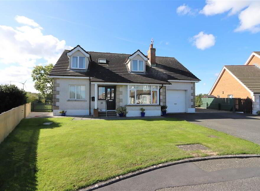14 Barnet Close, Lisbane, Comber, BT23 6DY photo