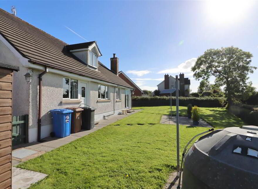 14 Barnet Close, Lisbane, Comber, BT23 6DY