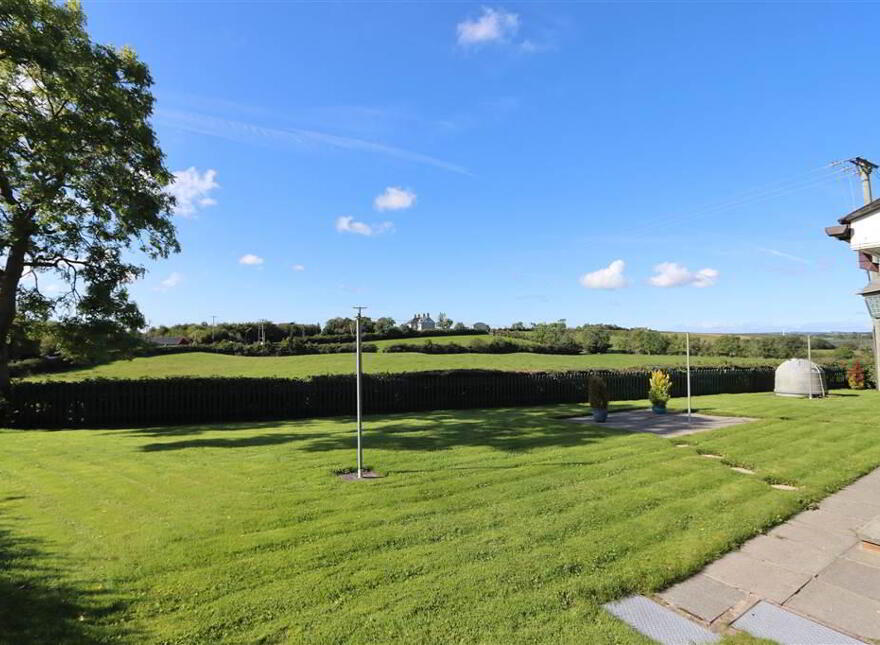 14 Barnet Close, Lisbane, Comber, BT23 6DY