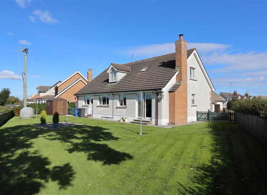 14 Barnet Close, Lisbane, Comber, BT23 6DY