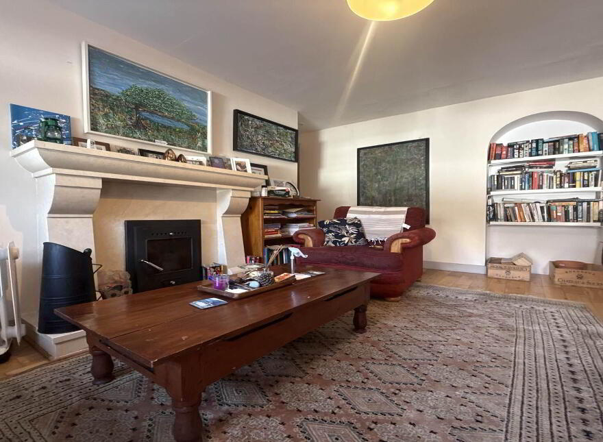 Baltoney Upper, Gortahork, F92VE03