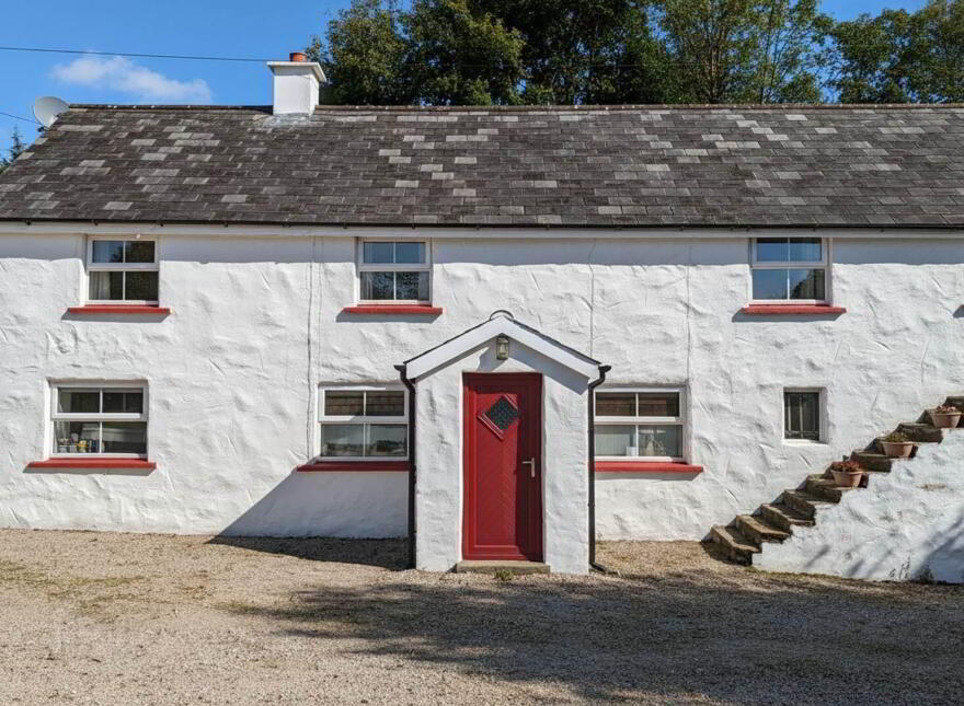 Baltoney Upper, Gortahork, F92VE03