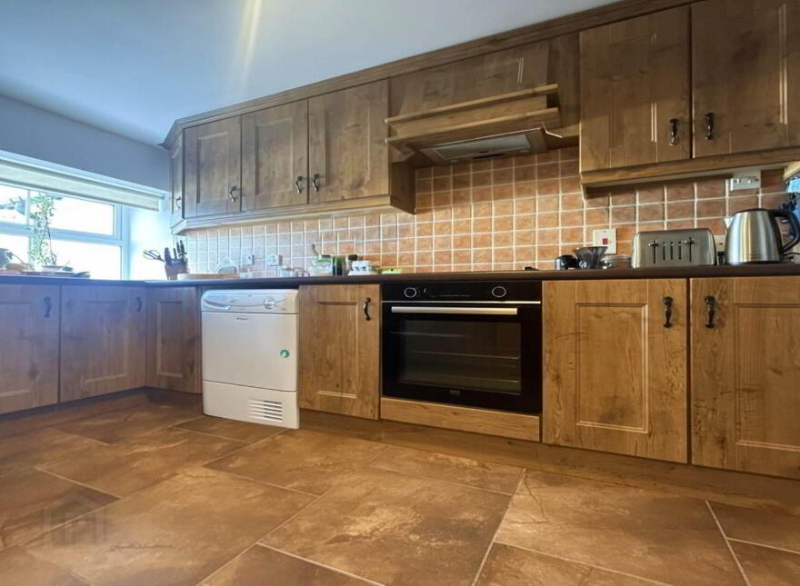 Baltoney Upper, Gortahork, F92VE03