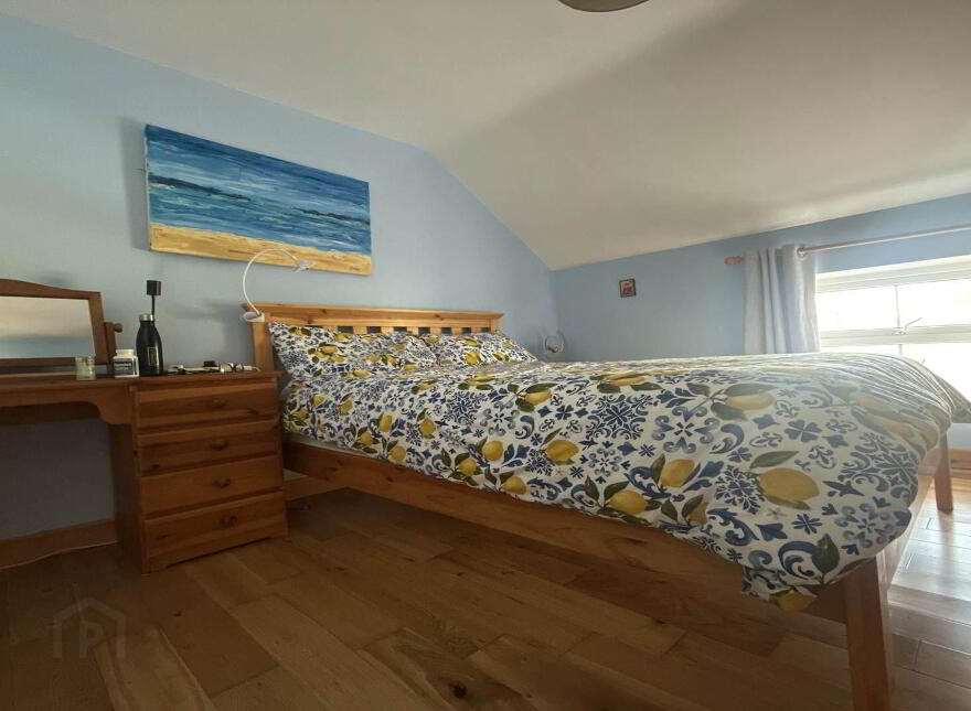 Baltoney Upper, Gortahork, F92VE03