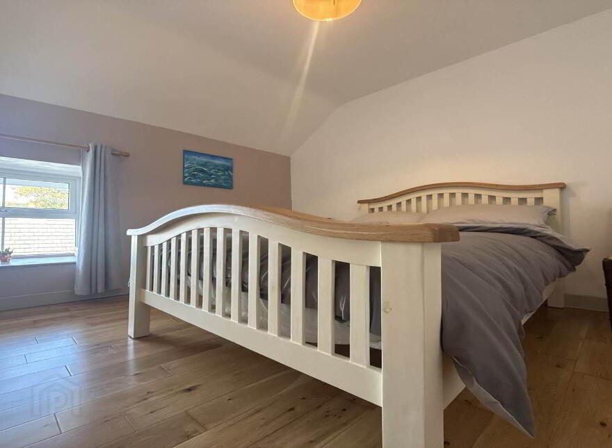 Baltoney Upper, Gortahork, F92VE03