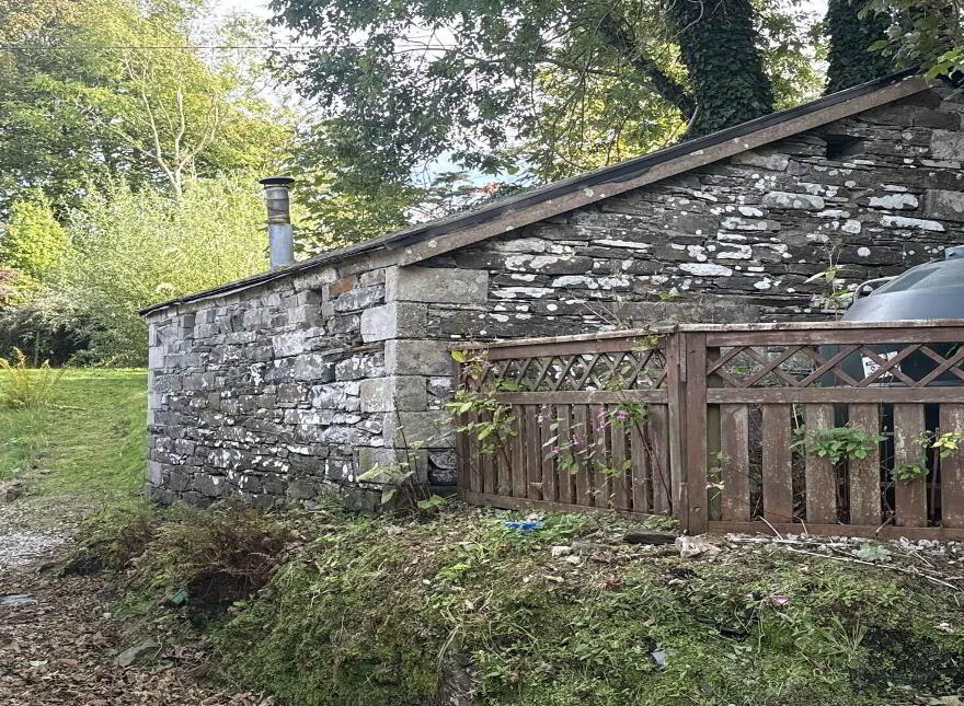Baltoney Upper, Gortahork, F92VE03