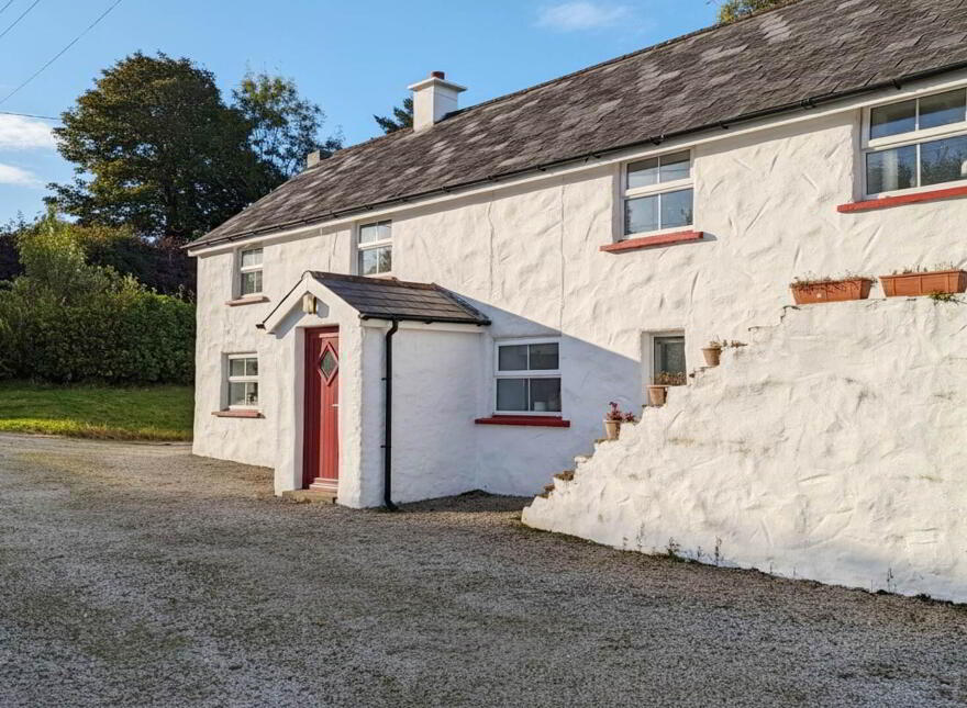 Baltoney Upper, Gortahork, F92VE03