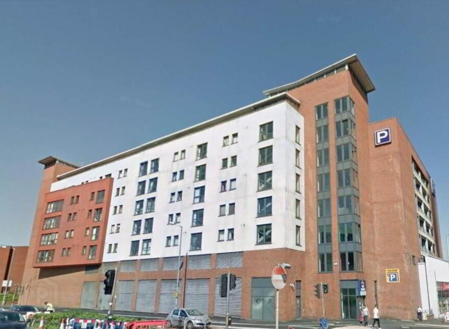 16 Tannery Building, Belfast, BT1 1GJ photo