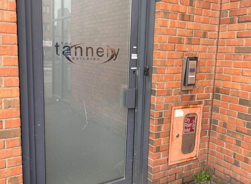 16 Tannery Building, Belfast, BT1 1GJ