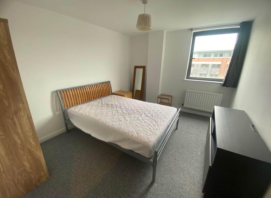 16 Tannery Building, Belfast, BT1 1GJ