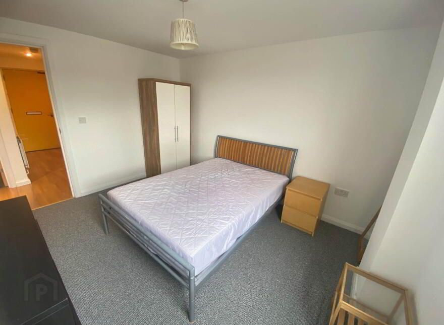 16 Tannery Building, Belfast, BT1 1GJ