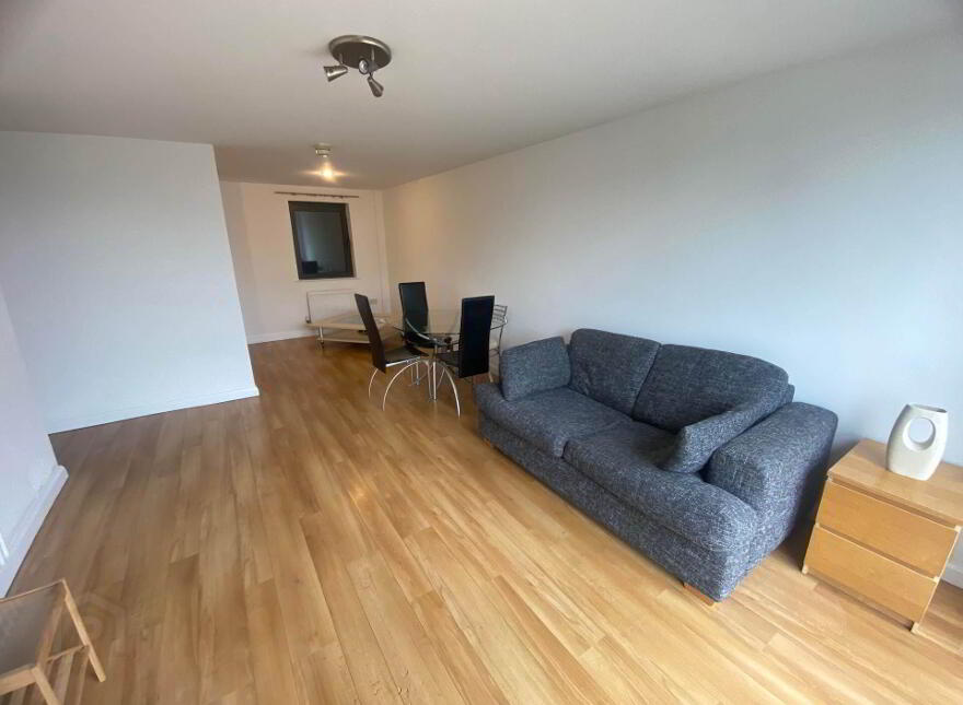 16 Tannery Building, Belfast, BT1 1GJ