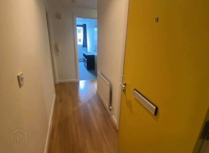 16 Tannery Building, Belfast, BT1 1GJ