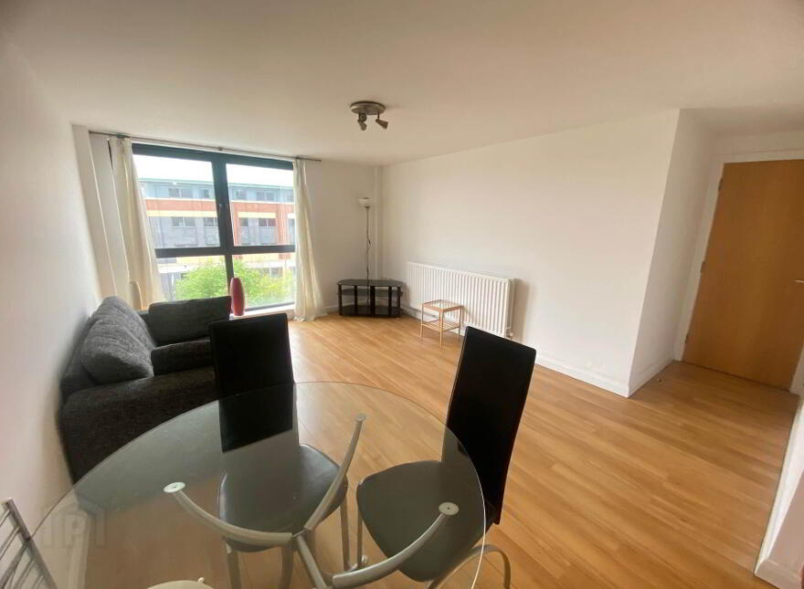 16 Tannery Building, Belfast, BT1 1GJ