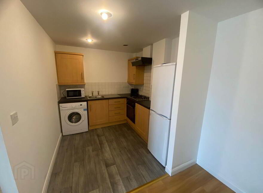 16 Tannery Building, Belfast, BT1 1GJ