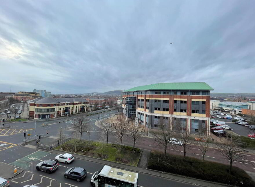 16 Tannery Building, Belfast, BT1 1GJ