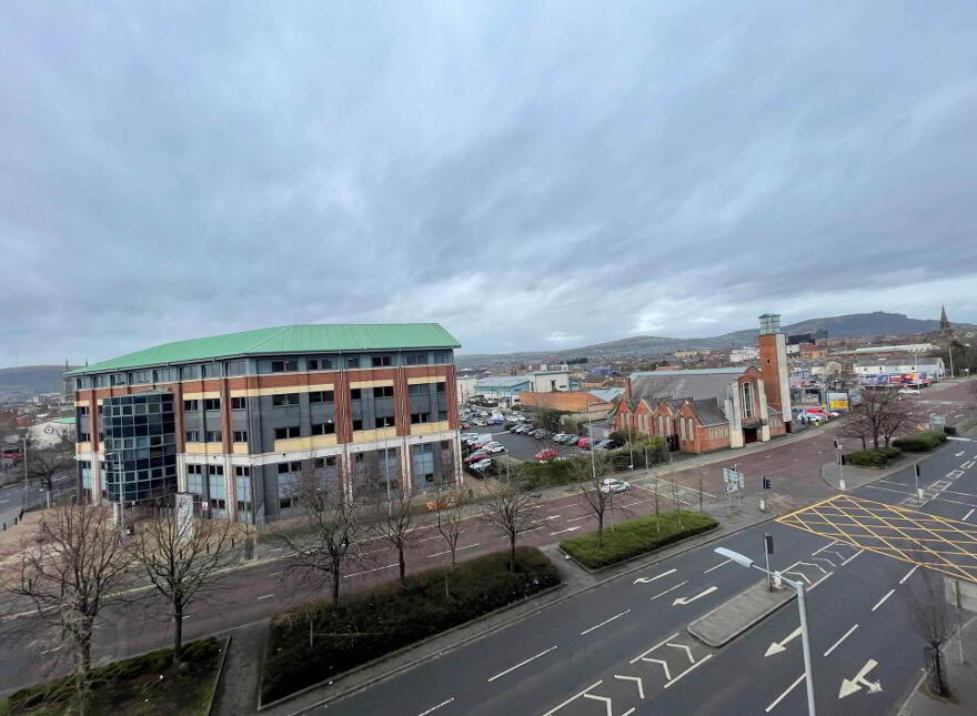 16 Tannery Building, Belfast, BT1 1GJ