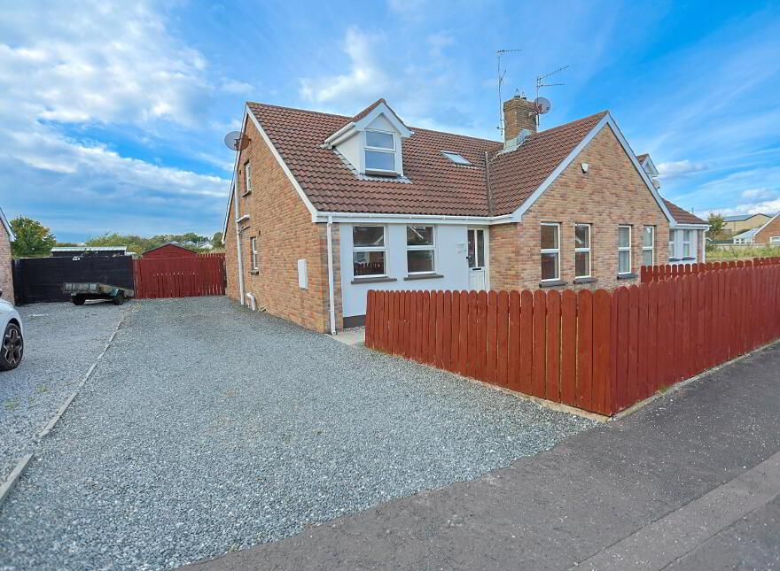 54 Rose Cottages, Portadown, BT62 1RY photo