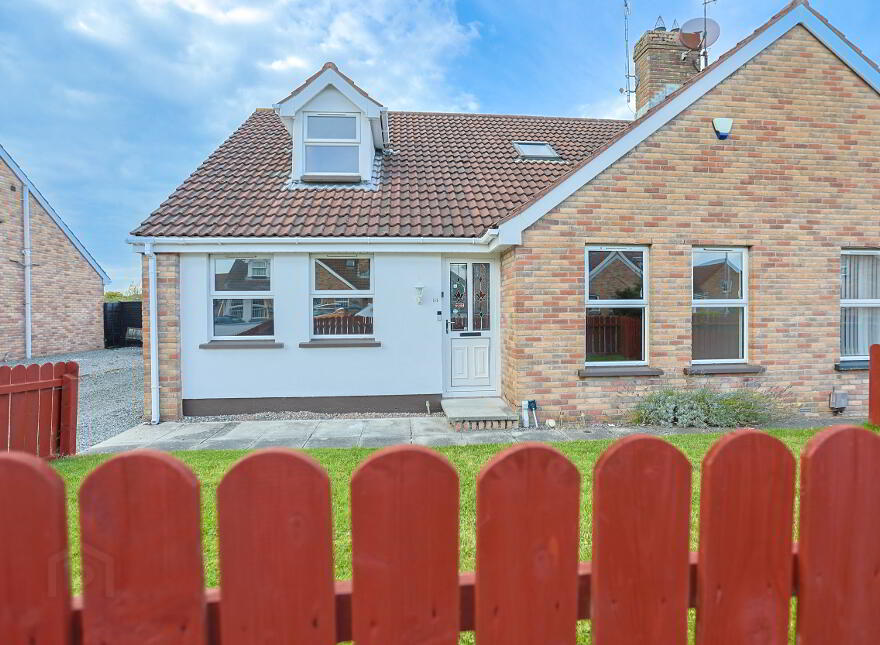 54 Rose Cottages, Portadown, BT62 1RY