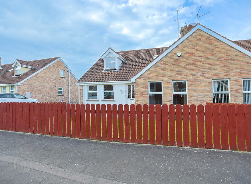 54 Rose Cottages, Portadown, BT62 1RY