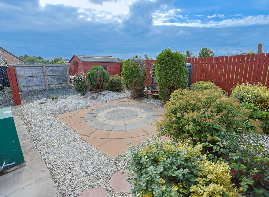 54 Rose Cottages, Portadown, BT62 1RY