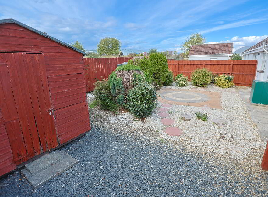 54 Rose Cottages, Portadown, BT62 1RY