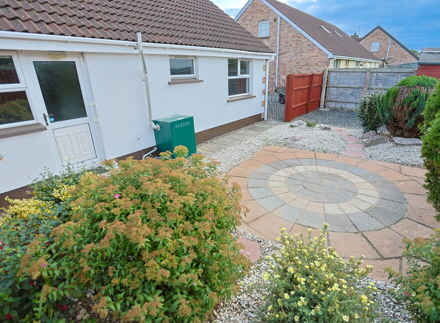 54 Rose Cottages, Portadown, BT62 1RY