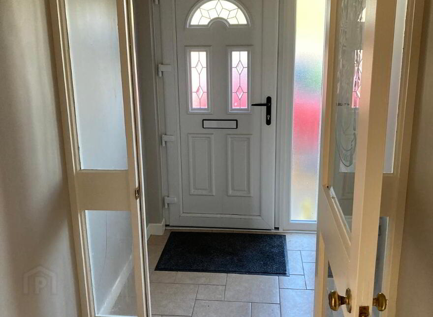 12 Latbeg Road, Clogher, BT76 0DP