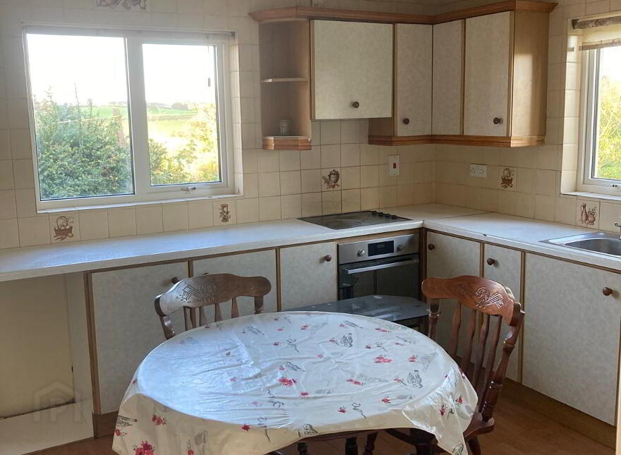12 Latbeg Road, Clogher, BT76 0DP