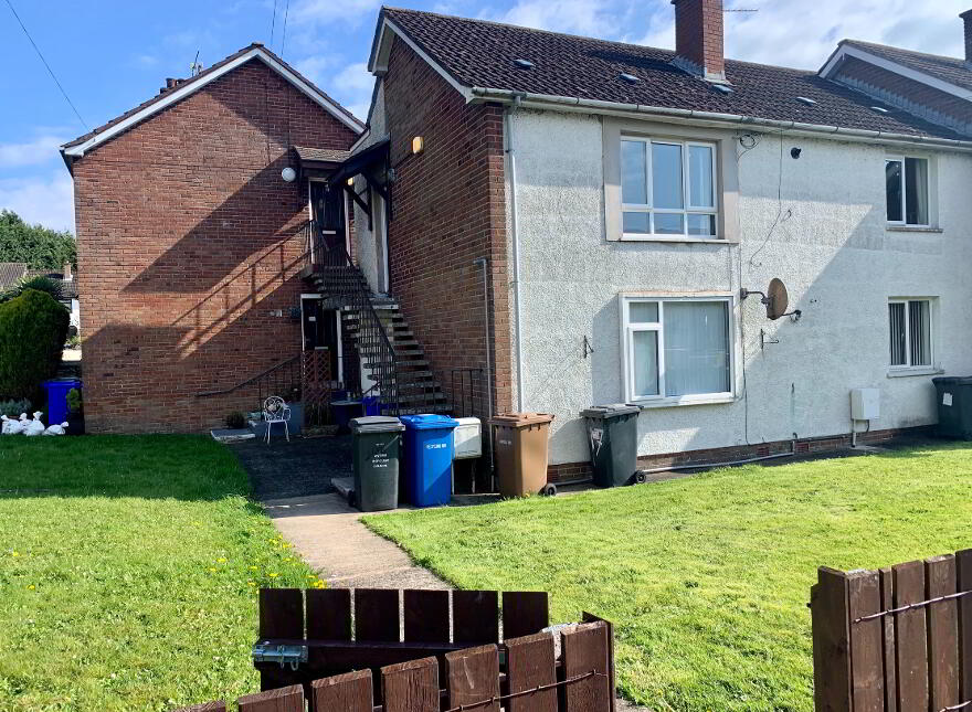 30a Greenpark Gardens, Antrim, BT41 4ER photo