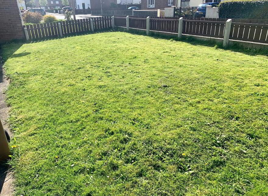 30a Greenpark Gardens, Antrim, BT41 4ER