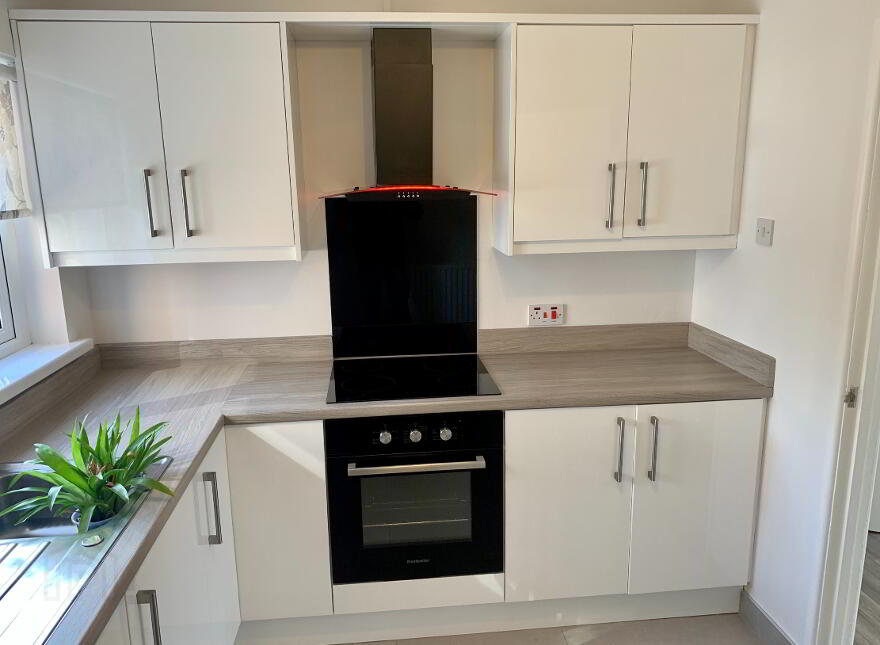 30a Greenpark Gardens, Antrim, BT41 4ER