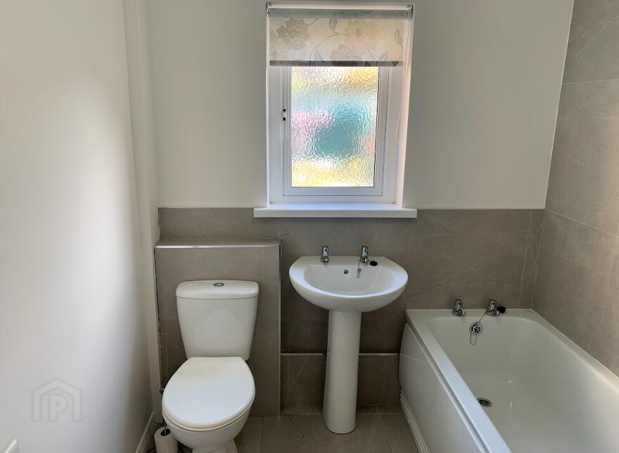 30a Greenpark Gardens, Antrim, BT41 4ER