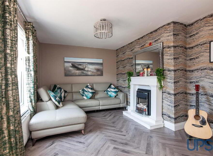 2 Benraw Terrace, Andersonstown, Belfast, BT11 8GL